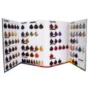 Osmo IKON Shade Chart